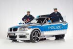 BMW ACS1 2.3d Polizei Concept by AC Schnitzer 2009 года